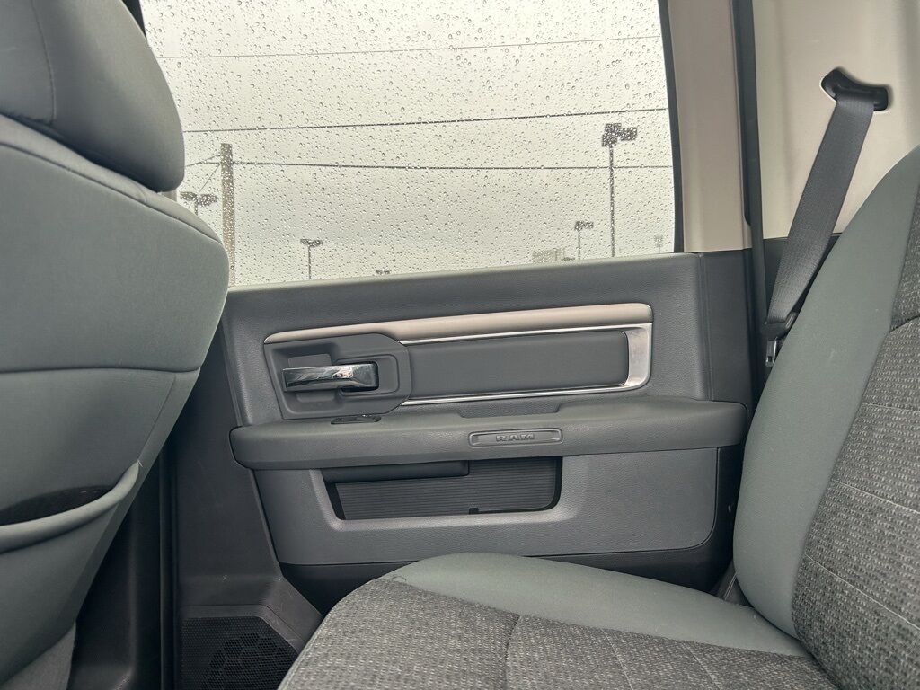 2016 Ram 2500 Outdoorsman Crestwood KY