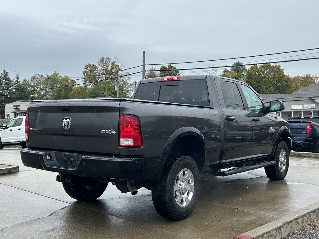2016 Ram 2500 Outdoorsman Crestwood KY