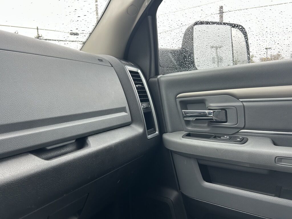 2016 Ram 2500 Outdoorsman Crestwood KY