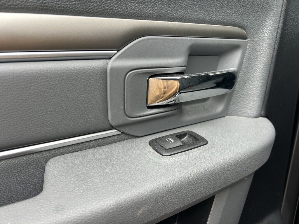 2016 Ram 2500 Outdoorsman Crestwood KY