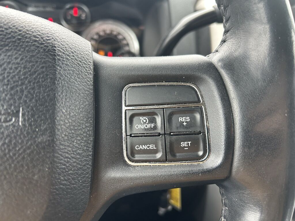 2016 Ram 2500 Outdoorsman Crestwood KY