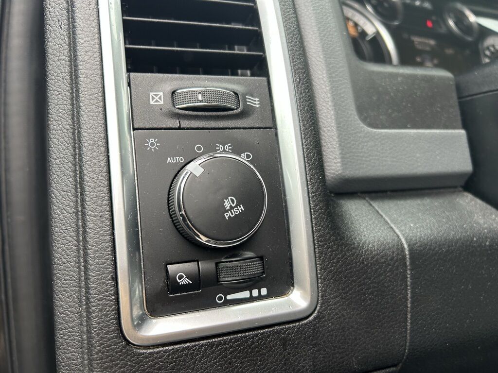 2016 Ram 2500 Outdoorsman Crestwood KY