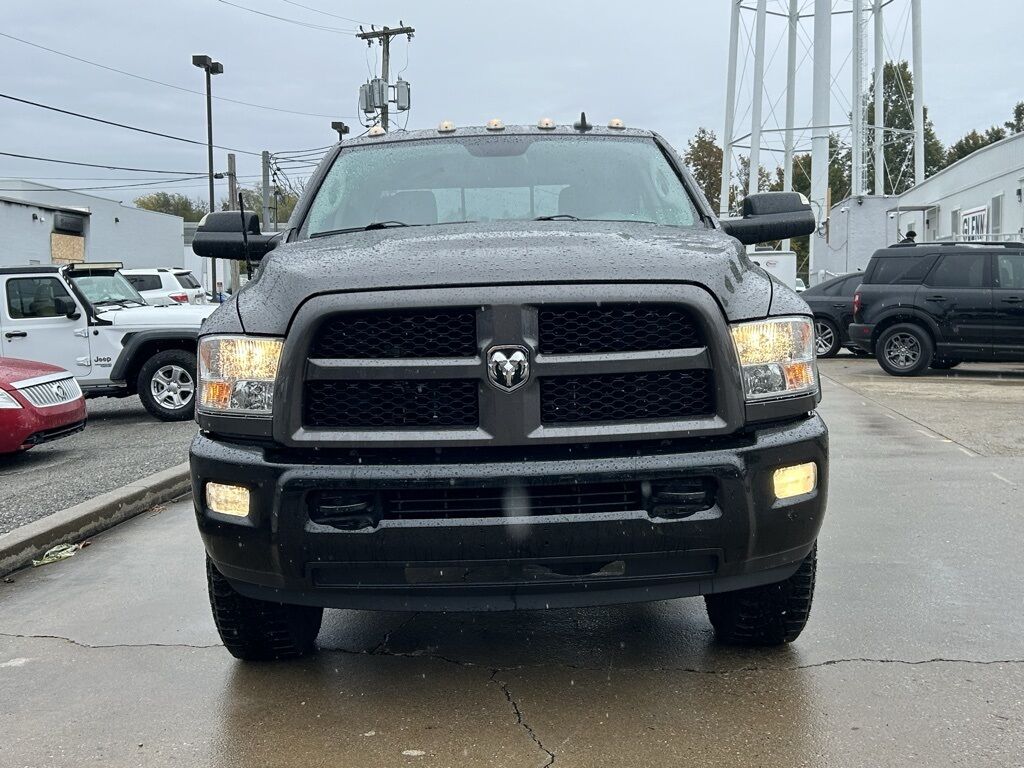 2016 Ram 2500 Outdoorsman Crestwood KY