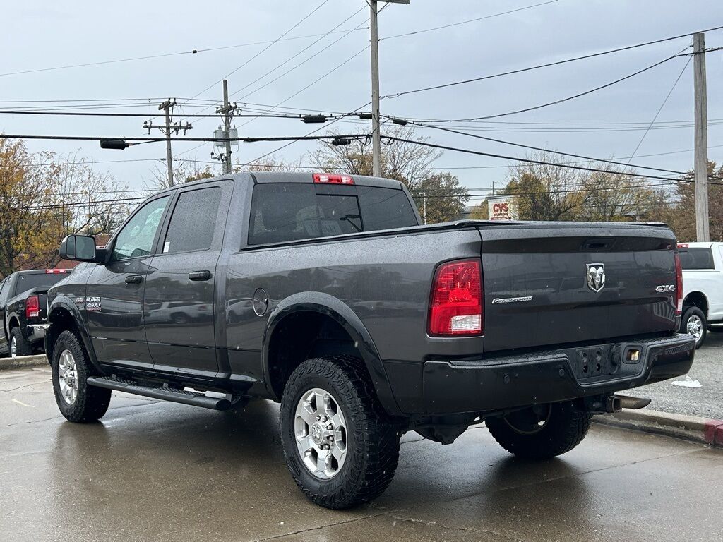 2016 Ram 2500 Outdoorsman Crestwood KY