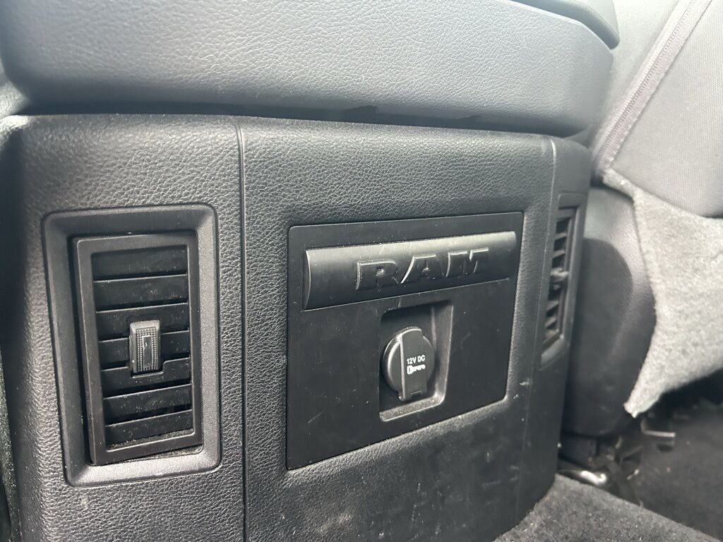 2016 Ram 2500 Outdoorsman Crestwood KY