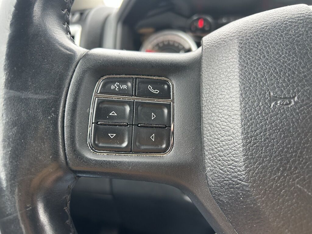 2016 Ram 2500 Outdoorsman Crestwood KY