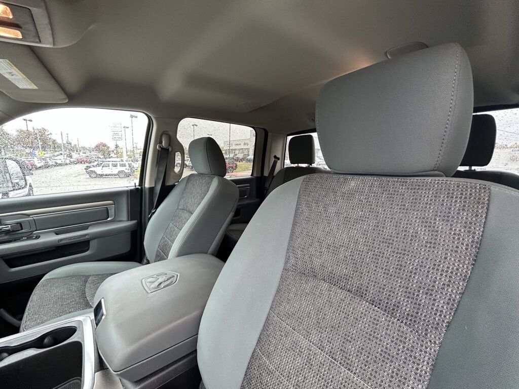 2016 Ram 2500 Outdoorsman Crestwood KY