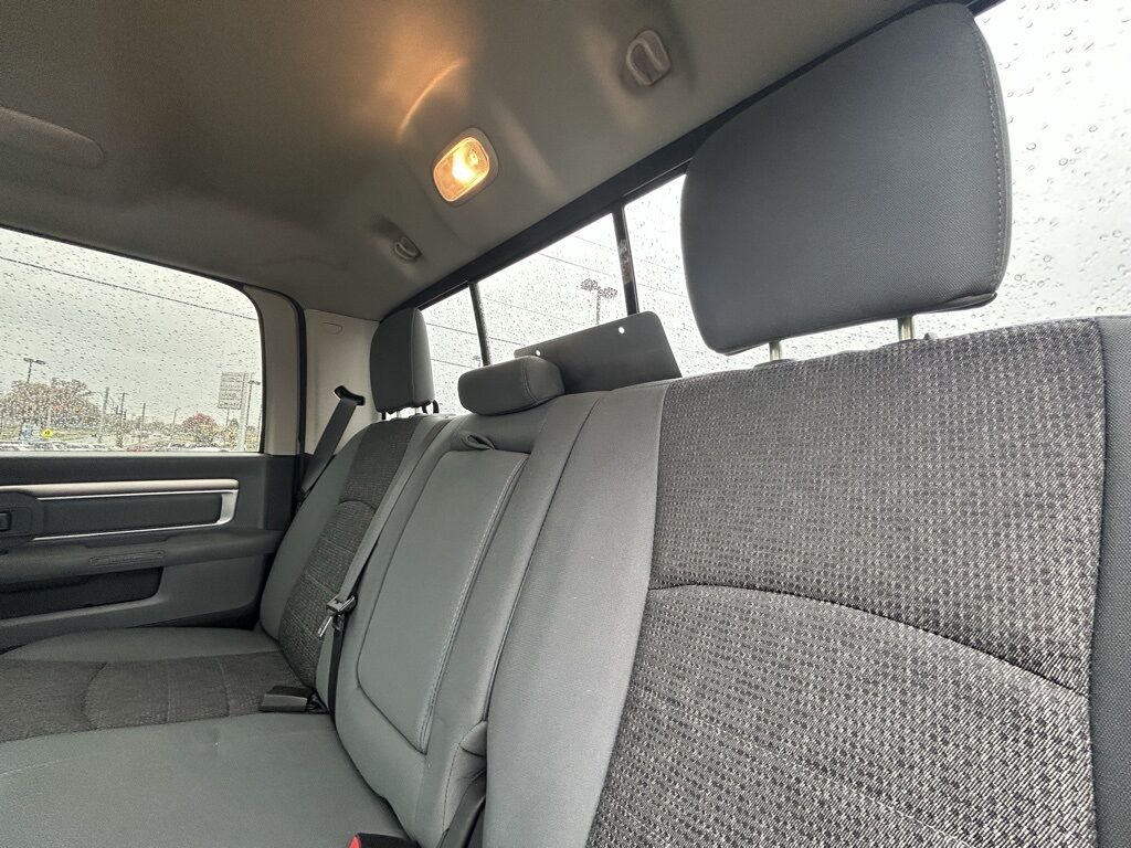 2016 Ram 2500 Outdoorsman Crestwood KY