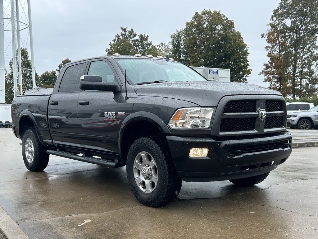 2016 Ram 2500 Outdoorsman Crestwood KY