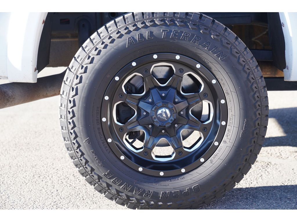 2016 Ram 2500 Outdoorsman Huntington UT