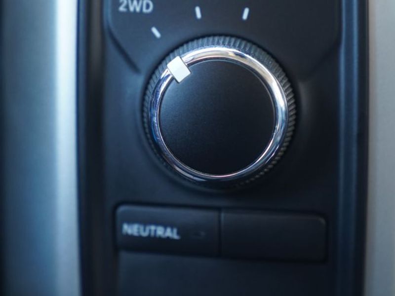 2016 Ram 2500 Outdoorsman Huntington UT