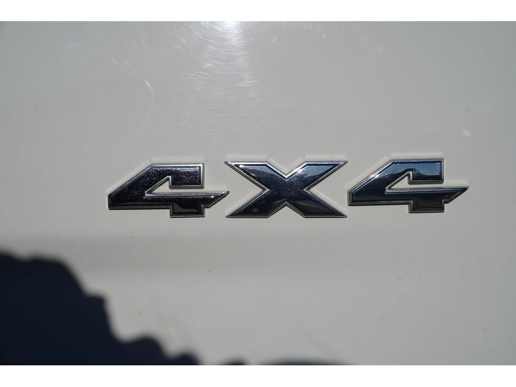 2016 Ram 2500 Outdoorsman Huntington UT