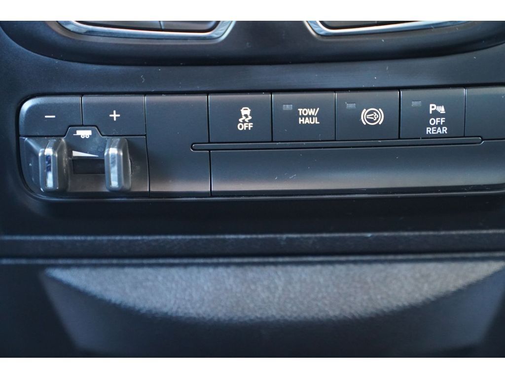 2016 Ram 2500 Outdoorsman Huntington UT