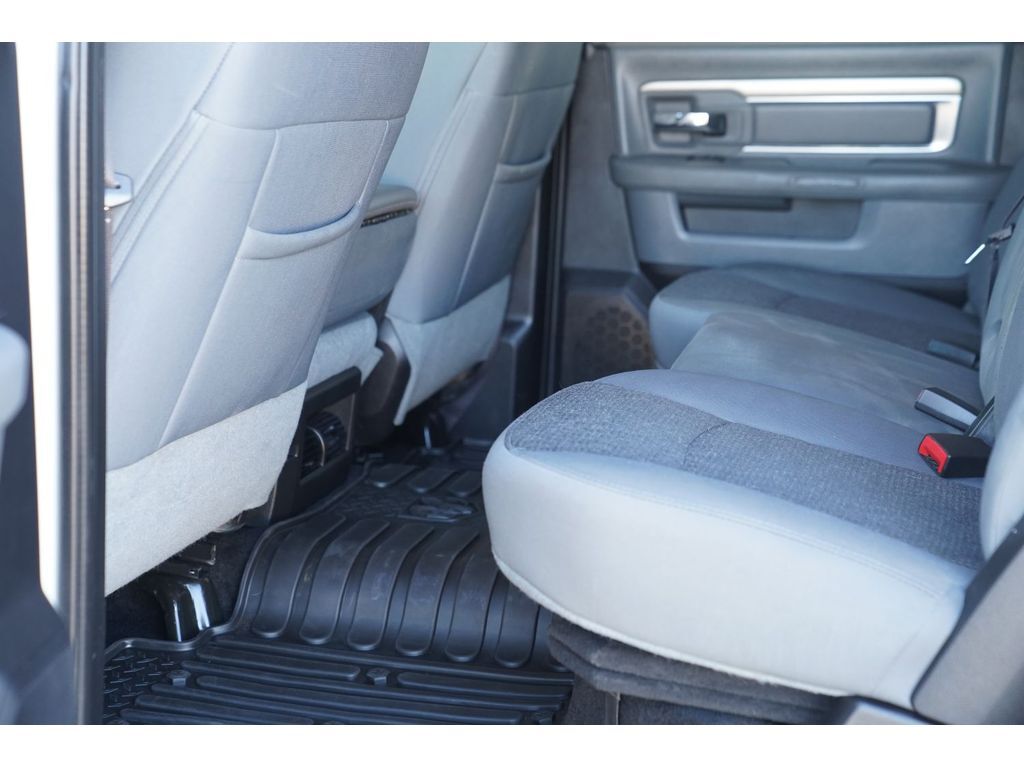 2016 Ram 2500 Outdoorsman Huntington UT