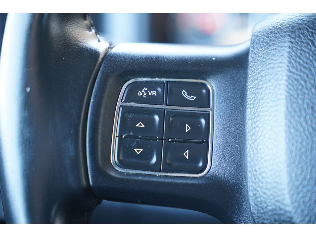 2016 Ram 2500 Outdoorsman Price UT