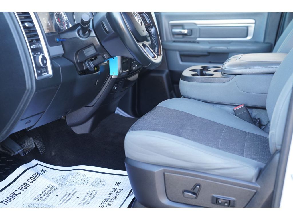 2016 Ram 2500 Outdoorsman Price UT