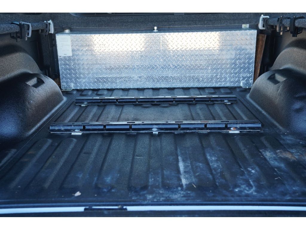 2016 Ram 2500 Outdoorsman Price UT