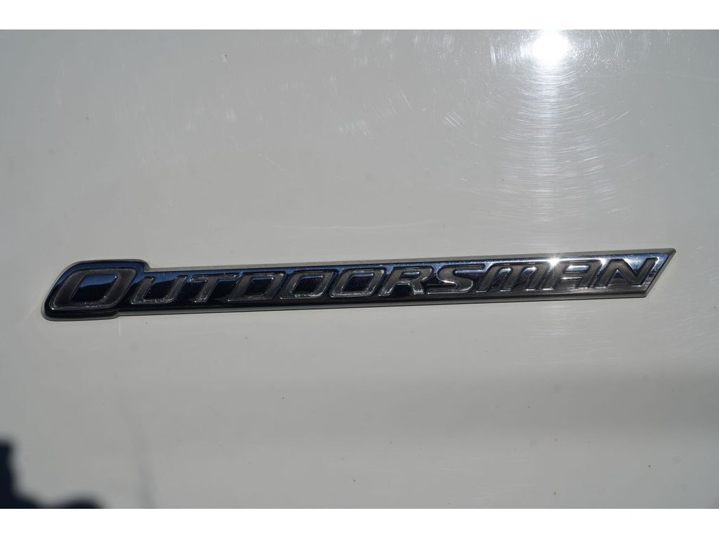 2016 Ram 2500 Outdoorsman Price UT