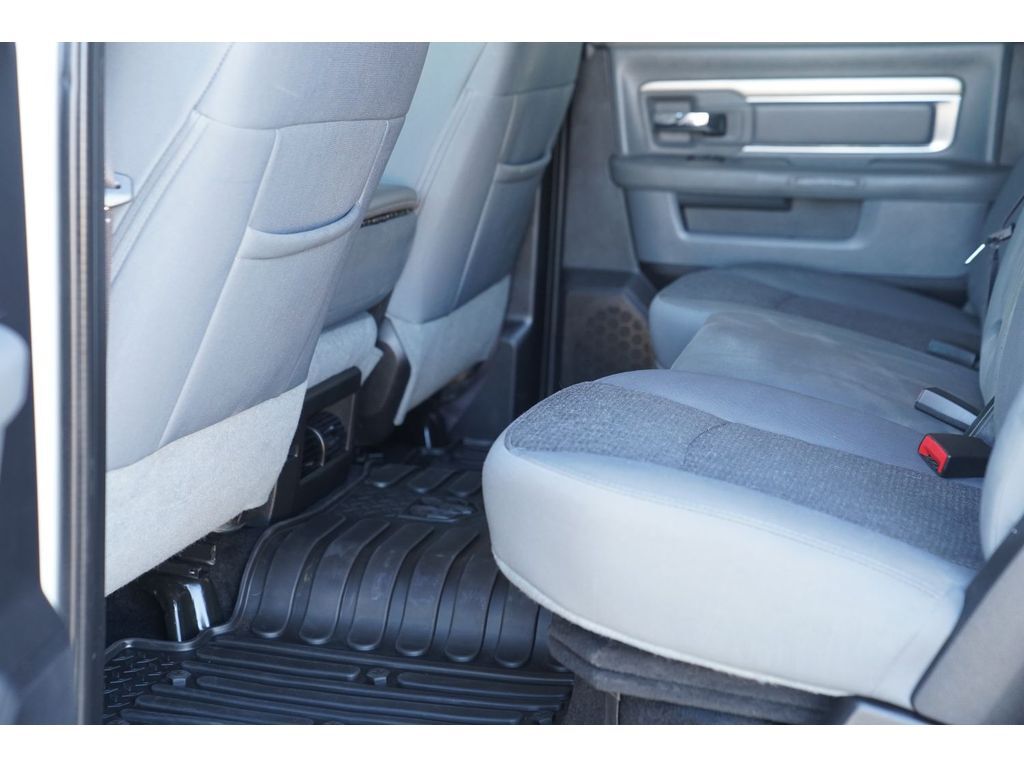 2016 Ram 2500 Outdoorsman Price UT