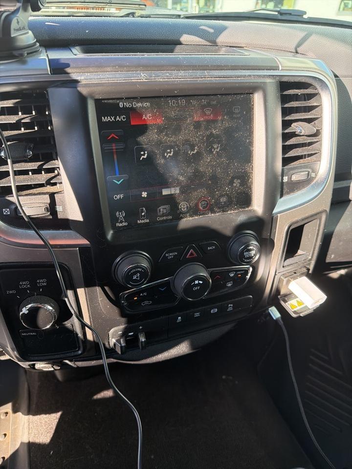 2016 Ram 2500 Outdoorsman Gresham OR