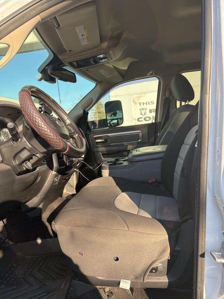 2016 Ram 2500 Outdoorsman Gresham OR