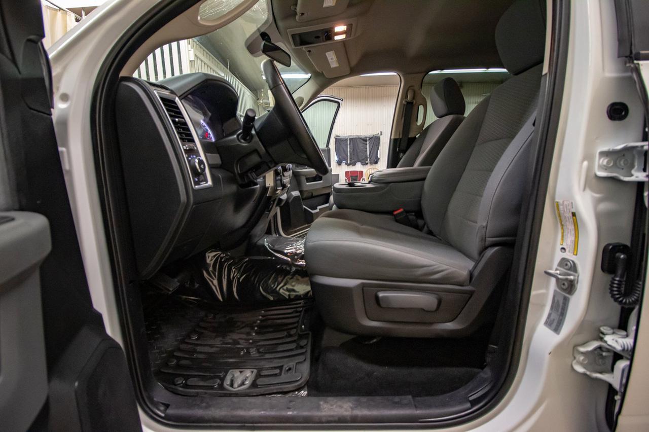 2016 Ram 2500 Outdoorsman Red Deer AB