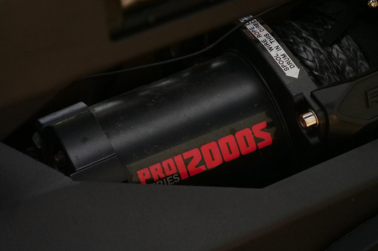 2016 Ram 2500 SLT 4X4 / Turbo Diesel / Rough Country Winch! Lincolnton NC