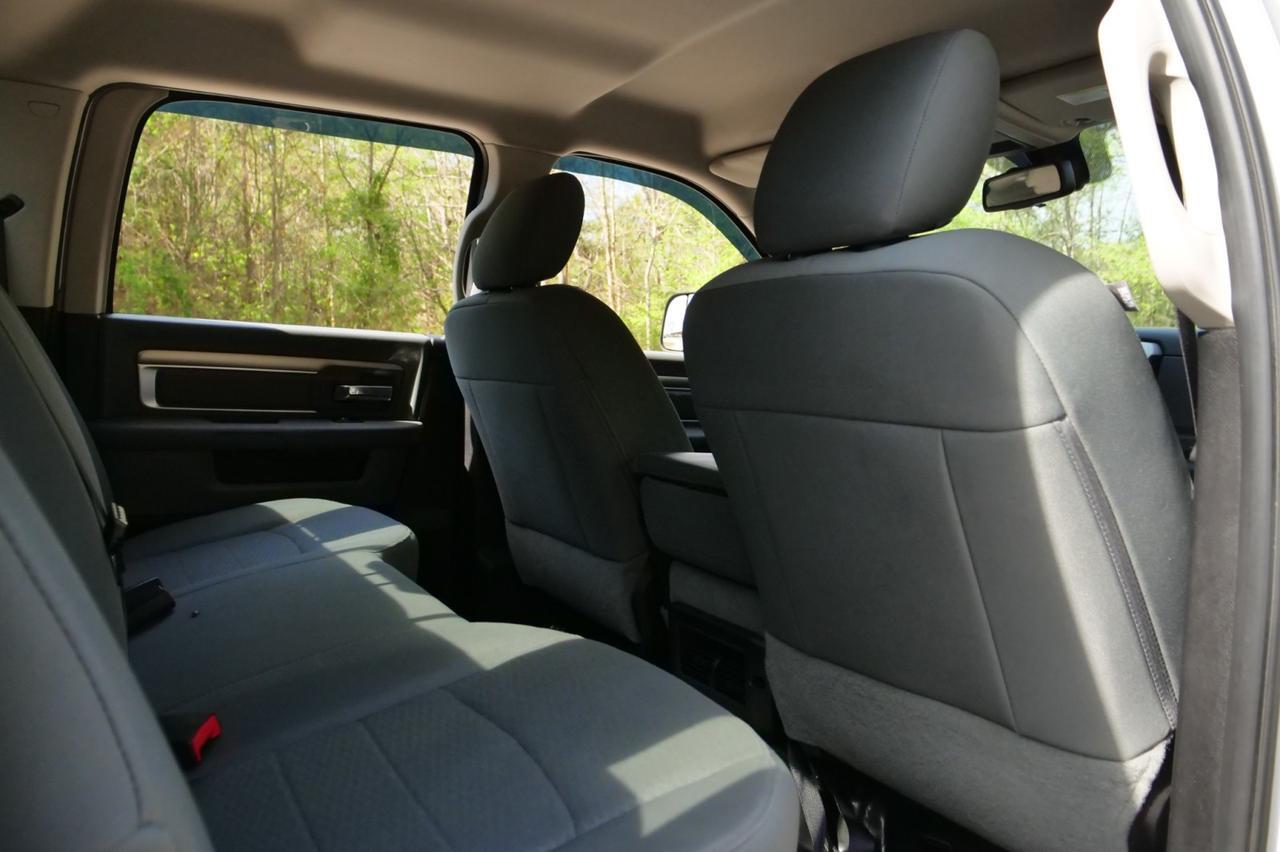 2016 Ram 2500 SLT 4X4 / Turbo Diesel / Rough Country Winch! Lincolnton NC