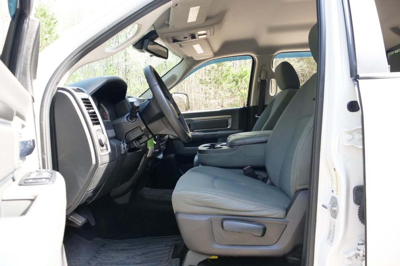 2016 Ram 2500 SLT 4X4 / Turbo Diesel / Rough Country Winch! Lincolnton NC