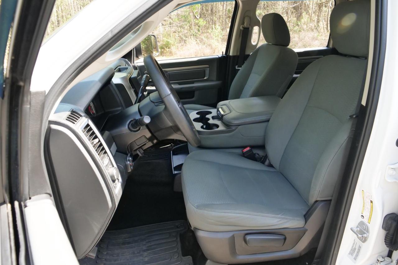 2016 Ram 2500 SLT 4X4 / Turbo Diesel / Rough Country Winch! Lincolnton NC