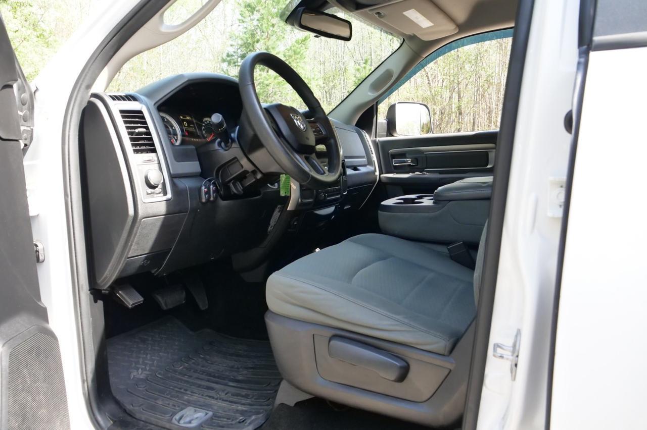 2016 Ram 2500 SLT 4X4 / Turbo Diesel / Rough Country Winch! Lincolnton NC