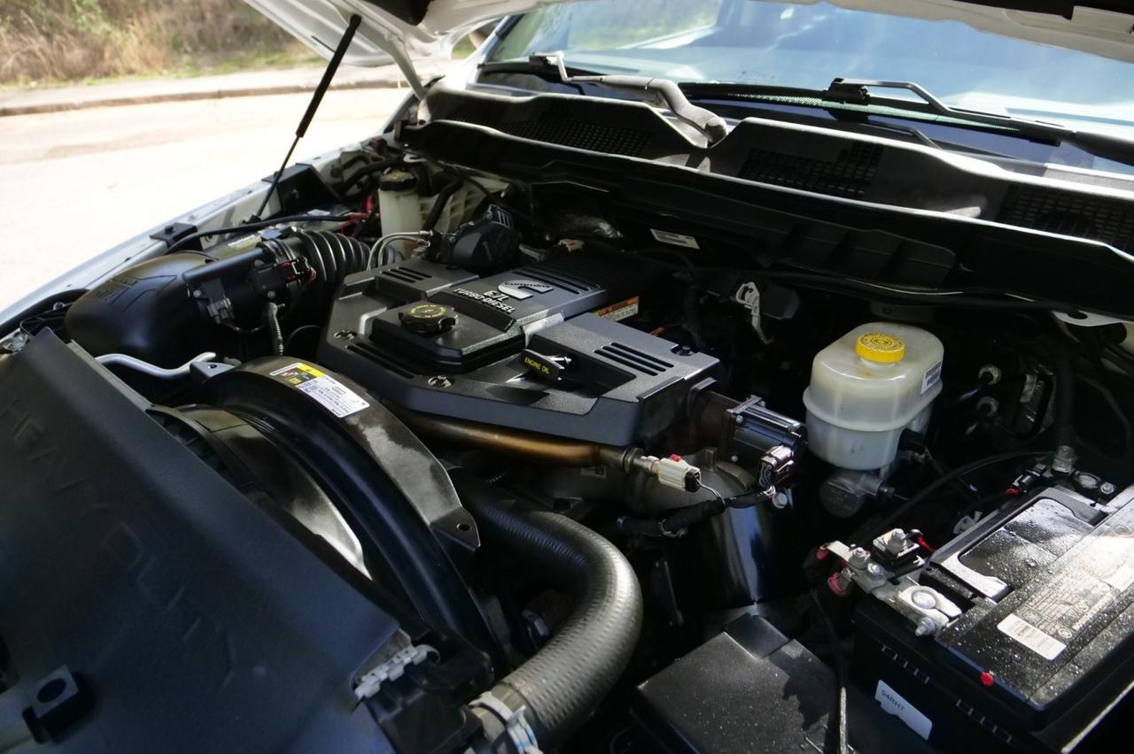 2016 Ram 2500 SLT 4X4 / Turbo Diesel / Rough Country Winch! Lincolnton NC