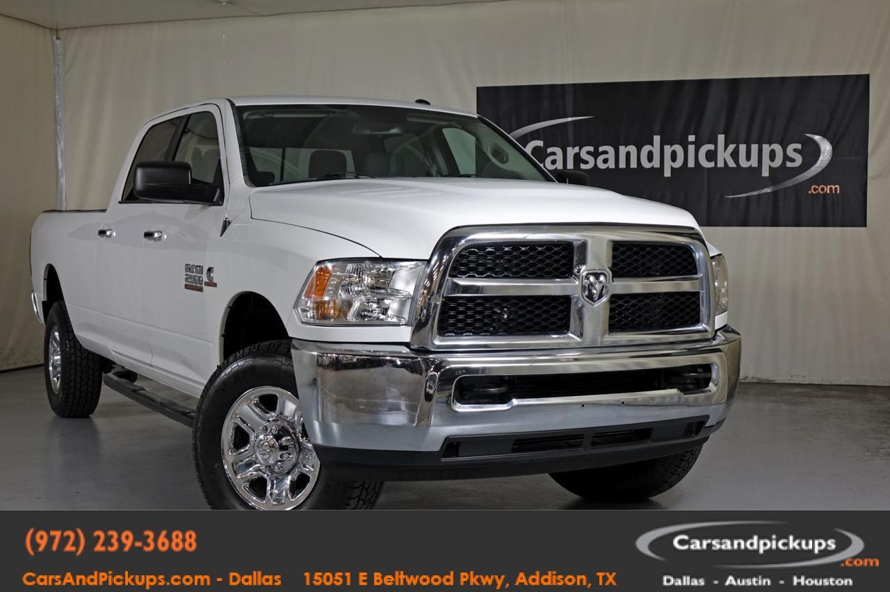 Find Ram 2500 for sale in Dallas, TX