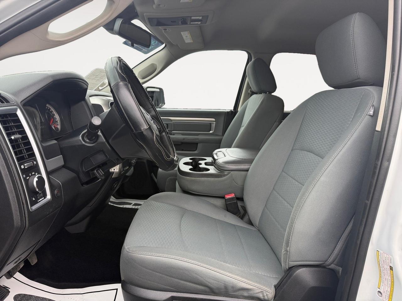 2016 Ram 2500 SLT, BLUETOOTH, POWER/HEATED MIRRORS, POWER SLIDING REAR WINDOW, TOW PACKAGE, BACKUP CAMERA, BED LINER, MANUAL FOLDING MIRRORS, CRUISE CONTROL, TOW HOOKS, BUILT TO TOW, READY TO ROLL!