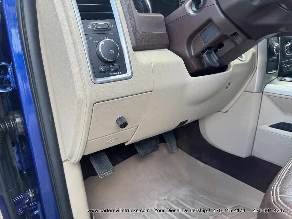 2016 Ram 2500 SLT LoneStar 4X4 - DELETED Cartersville GA