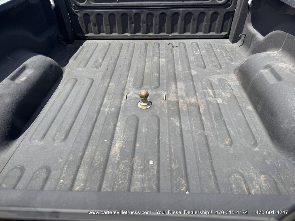 2016 Ram 2500 SLT LoneStar 4X4 - DELETED Cartersville GA