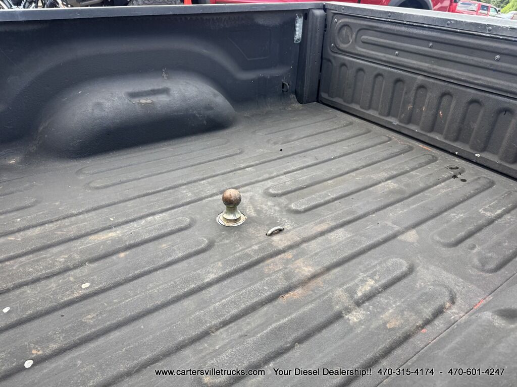 2016 Ram 2500 SLT LoneStar 4X4 - DELETED Cartersville GA