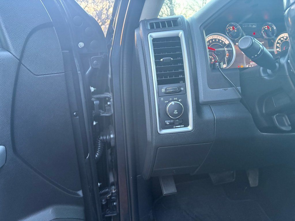 2016 Ram 2500 SLT Mountain Home ID