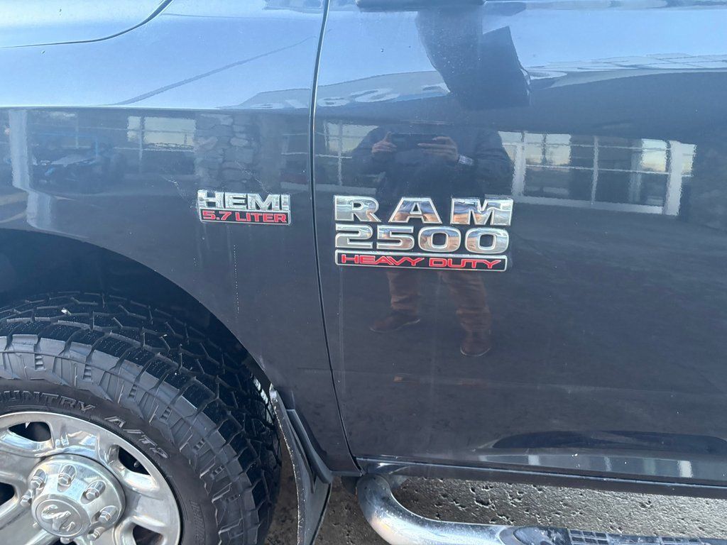 2016 Ram 2500 SLT Mountain Home ID