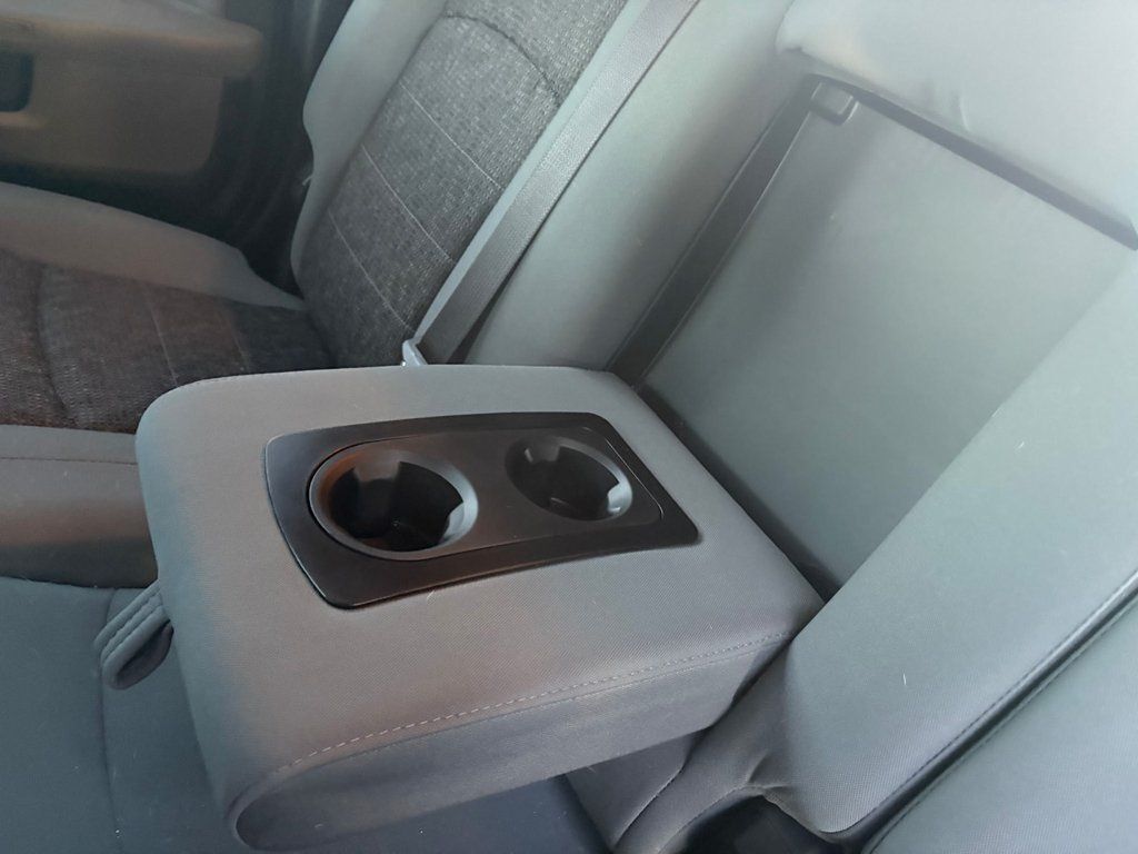 2016 Ram 2500 SLT Mountain Home ID