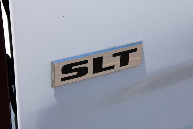 2016 Ram 2500 SLT Klamath Falls OR