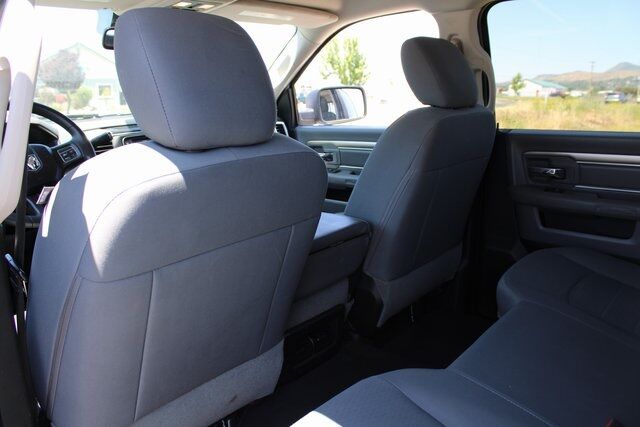 2016 Ram 2500 SLT Klamath Falls OR