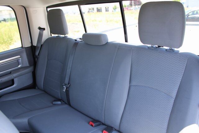 2016 Ram 2500 SLT Klamath Falls OR