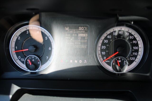 2016 Ram 2500 SLT Klamath Falls OR