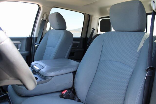 2016 Ram 2500 SLT Klamath Falls OR