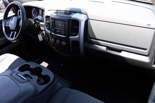 2016 Ram 2500 SLT Klamath Falls OR