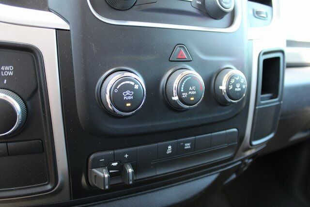 2016 Ram 2500 SLT Klamath Falls OR