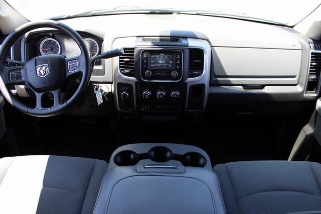 2016 Ram 2500 SLT Klamath Falls OR
