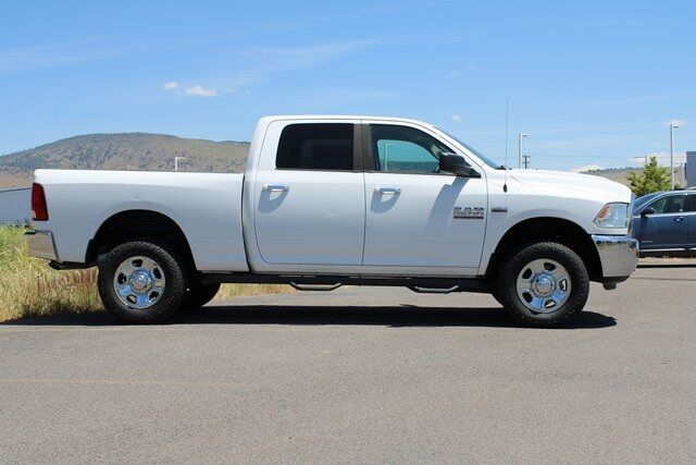 2016 Ram 2500 SLT Klamath Falls OR