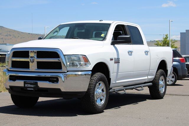 2016 Ram 2500 SLT Klamath Falls OR